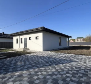 Photo 2. House, for sale. Trebukhiv