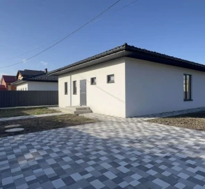 Photo 4. House, for sale. Trebukhiv