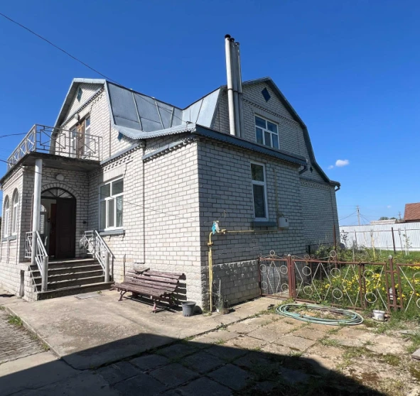 Photo 1. House, for sale. Великая Дымерка