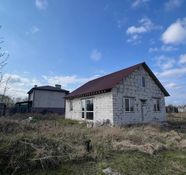 Photo 1. House, for sale. Pukhivka