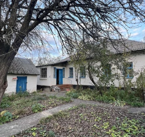 Photo 1. House, for sale. Kniazhychi