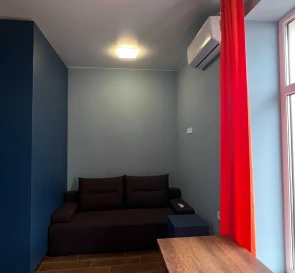 Photo 3. One-Room flat, for sale. Trebukhiv
