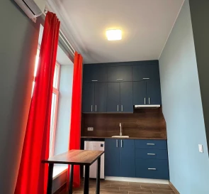 Photo 5. One-Room flat, for sale. Trebukhiv