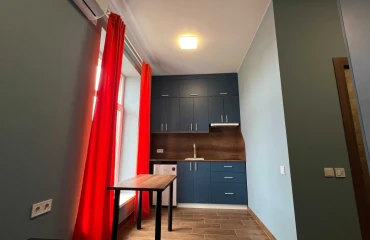 Фото Однокомнатная квартира, продажа. Требухов