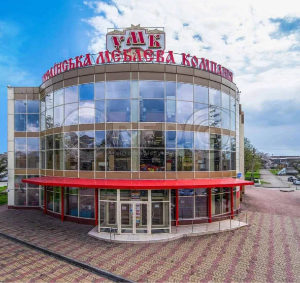 Фото 1. Комерційна, оренда. Кривий Ріг Покровський
