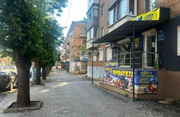 Фото Комерційна, оренда. Кривий Ріг Саксаганський
