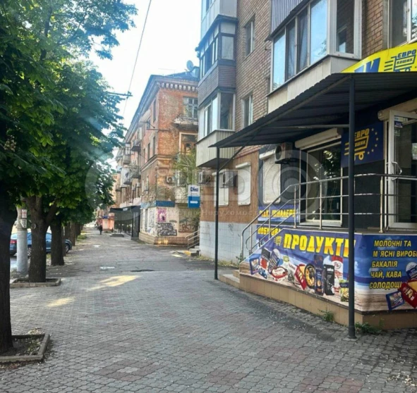 Фото 1. Комерційна, оренда. Кривий Ріг Саксаганський