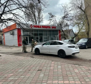 Фото 4. Комерційна, оренда. Кривий Ріг Центрально-Міський