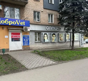 Фото 3. Комерційна, оренда. Кривий Ріг Центрально-Міський