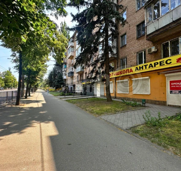 Фото 1. Коммерческая, аренда. Кривой Рог Центрально-Міський
