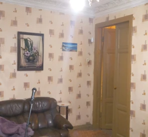 Photo 4. One-Room flat, for sale. Odesa Приморский