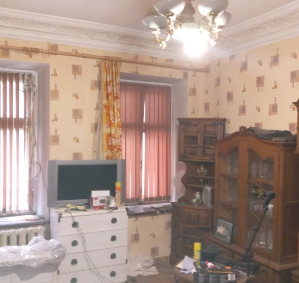 Photo 1. One-Room flat, for sale. Odesa Приморский