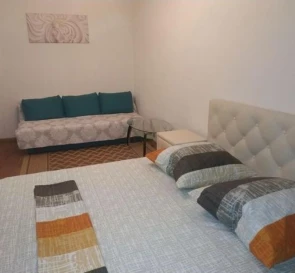 Photo 2. One-Room flat, to rent. Kyiv Дарницкий