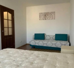 Photo 3. One-Room flat, to rent. Kyiv Дарницкий