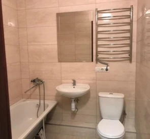 Photo 5. One-Room flat, to rent. Kyiv Дарницкий