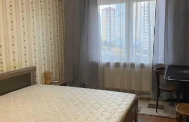Photo One-Room flat, to rent. Kyiv Дарницкий