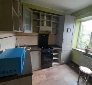 Фото 5. Двухкомнатная квартира, продажа. Киев Голосеевский