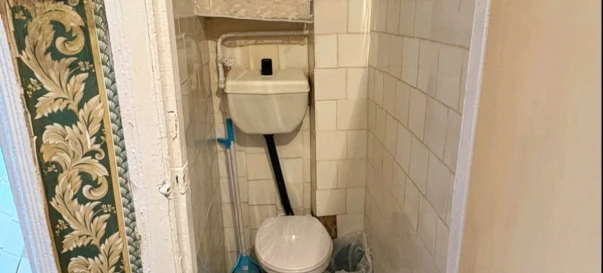 Photo 1. Two-Room flat, for sale. Zhytomyr Центр