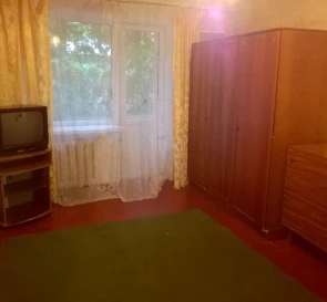 Фото 5. Однокімнатна квартира, оренда. Полтава Шевченковский (Октябрьский)