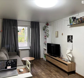 Photo 2. One-Room flat, to rent. Poltava Шевченковский (Октябрьский)
