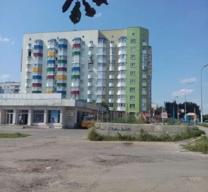 Фото 5. Трехкомнатная квартира, продажа. Полтава Шевченковский (Октябрьский)