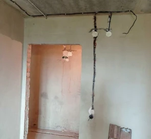 Фото 2. Трехкомнатная квартира, продажа. Полтава Шевченковский (Октябрьский)