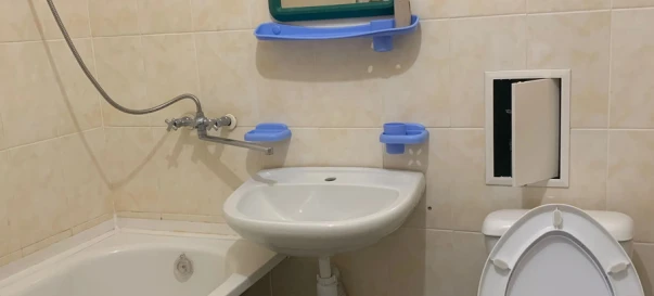 Photo 4. Two-Room flat, for sale. Poltava Шевченковский (Октябрьский)