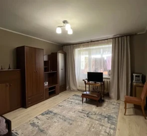 Photo 4. One-Room flat, for sale. Poltava