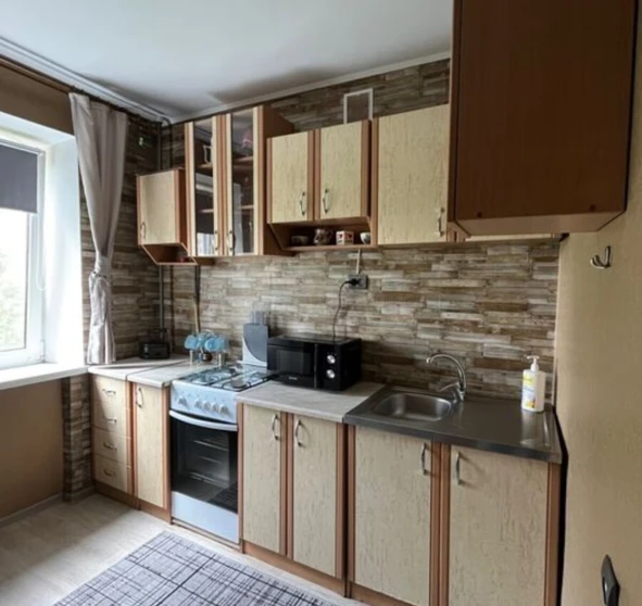 Photo 1. One-Room flat, for sale. Poltava