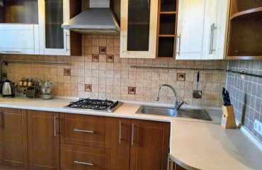 Фото Однокомнатная квартира, продажа. Полтава Подольский