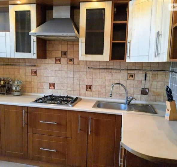 Photo 1. One-Room flat, for sale. Poltava Подольский