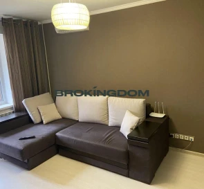 Photo 2. One-Room flat, for sale. Kyiv Святошинский