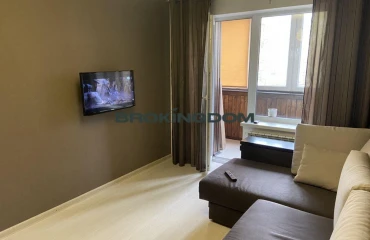 Photo One-Room flat, for sale. Kyiv Святошинский