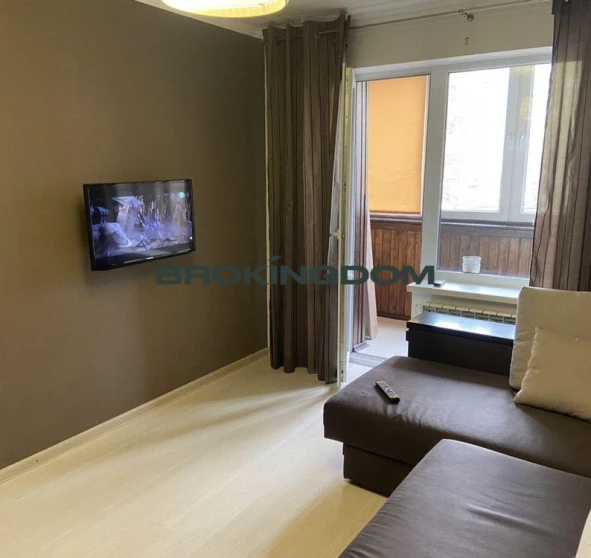 Photo 1. One-Room flat, for sale. Kyiv Святошинский