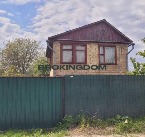 Фото 1. Дом, продажа. Киев Дарницкий