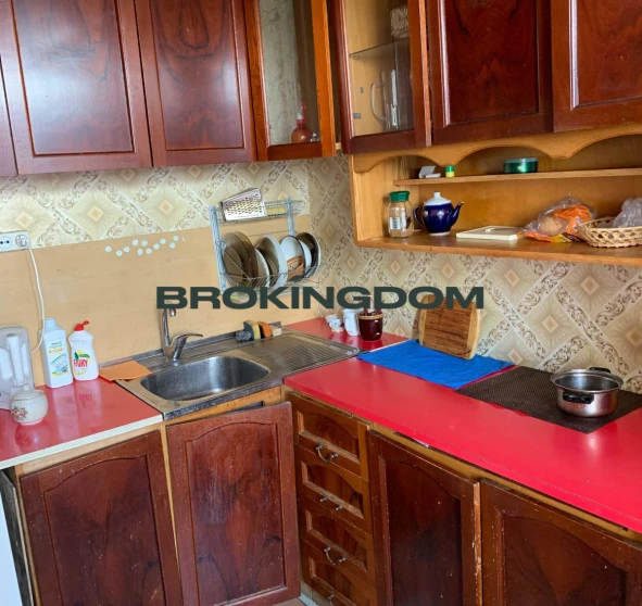 Photo 1. One-Room flat, for sale. Kyiv Днепровский