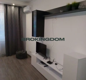 Photo 4. One-Room flat, for sale. Kyiv Голосеевский