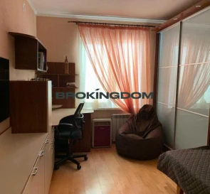 Фото 4. Трикімнатна квартира, продаж. Київ Оболонский