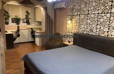 Photo Three-Room flat, for sale. Kyiv Оболонский