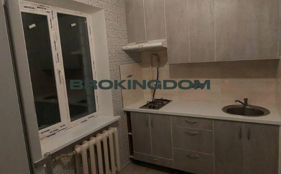 Photo 1. One-Room flat, for sale. Kyiv Печерский