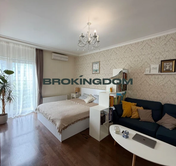 Photo 1. Two-Room flat, for sale. Kyiv Деснянский
