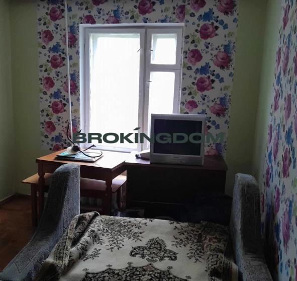 Photo 1. One-Room flat, for sale. Kyiv Святошинский