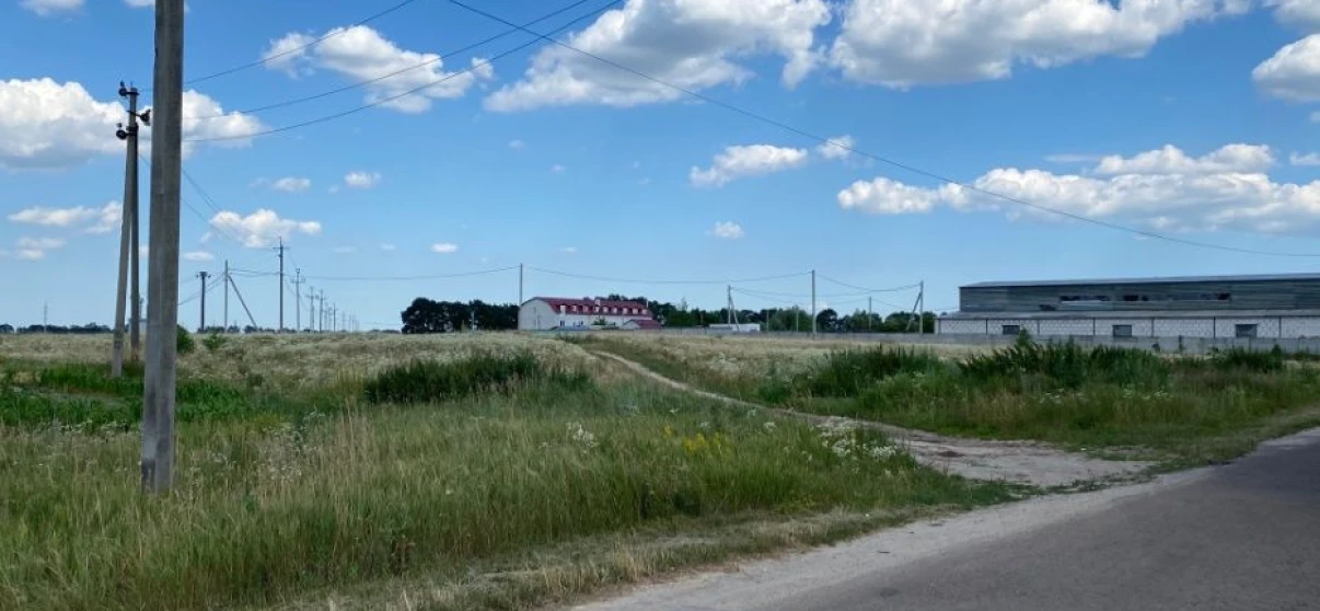 Фото Ділянка, продаж. Княжичі