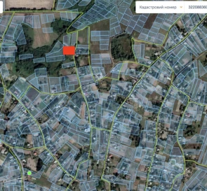 Photo 5. Lot, for sale. Dudarkiv