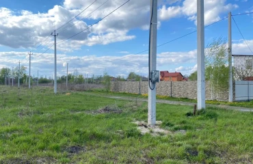 Фото Ділянка, продаж. Дударків