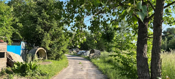 Photo 1. Lot, for sale. Dudarkiv
