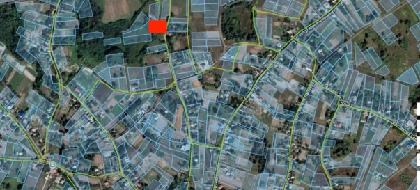 Photo 3. Lot, for sale. Dudarkiv