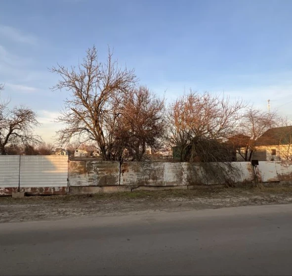 Photo 1. Lot, for sale. Trebukhiv