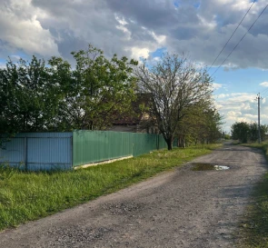 Фото 3. Участок, продажа. Великая Дымерка