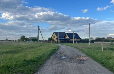 Фото Участок, продажа. Великая Дымерка